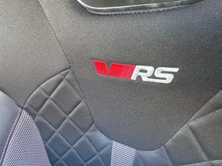 Skoda Octavia Combi RS 2.0 TDI 200cv. RS