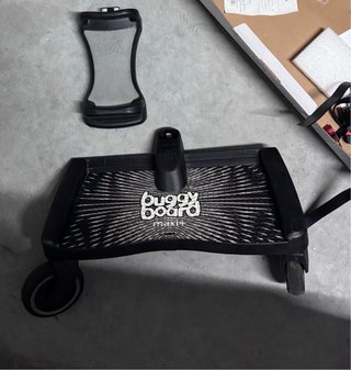 Patín Universal BuggyBoard  Maxi+ Lascal