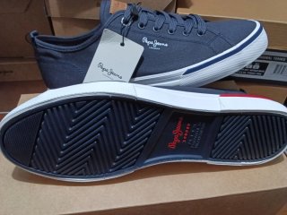Zapatillas Pepe Jeans Hombre Talla 42
