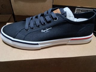 Zapatillas Pepe Jeans Hombre Talla 42