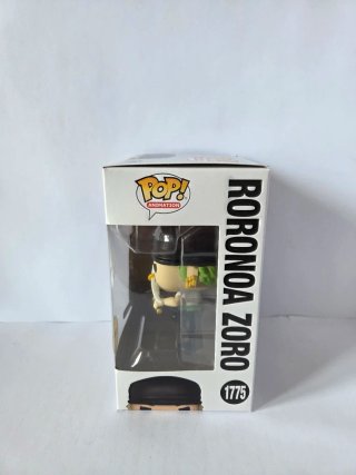 Funko Pop! Roronoa Zoro 1775 CHASE One Piece