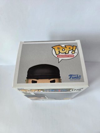 Funko Pop! Roronoa Zoro 1775 CHASE One Piece
