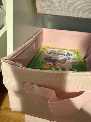 Librería infantil