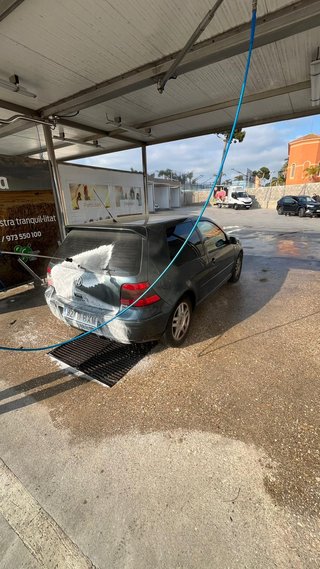 Volkswagen Golf 1.9 tdi 185000km!!