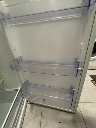 Nevera Balay+ no Frost + Garantía+ transporte