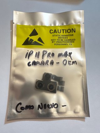 Fotocamera posteriore OEM per iPhone 11 Pro Max