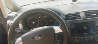 Ford C-MAX titaniun