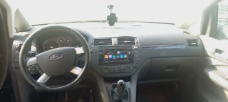Ford C-MAX titaniun