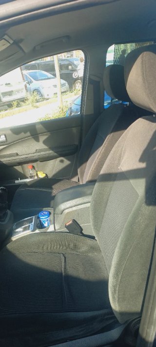 Ford C-MAX titaniun