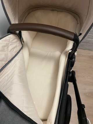 Bugaboo Buffalo Silla de Paseo