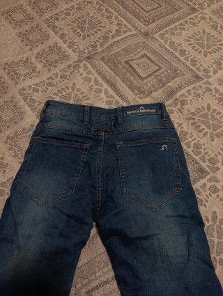 Pantalones de moto