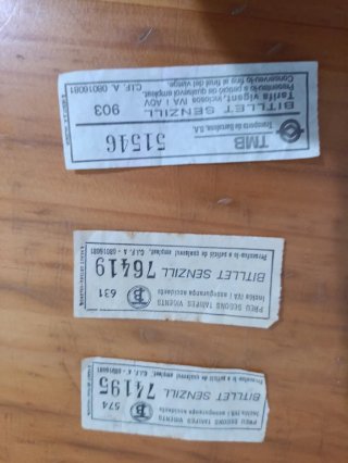 Lote Sellos España
