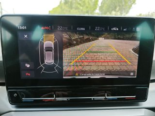 Seat Leon FR 1.5 Tgi 2022. ECO