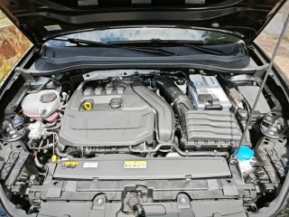 Seat Leon FR 1.5 Tgi 2022. ECO