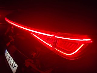 Seat Leon FR 1.5 Tgi 2022. ECO