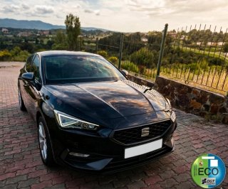 Seat Leon FR 1.5 Tgi 2022. ECO