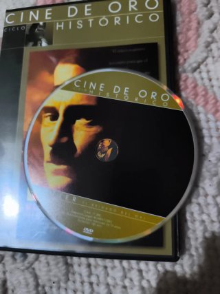 Hitler, el reinado del mal. DVD