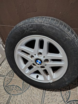 Llantas BMW