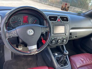 Volkswagen Eos 2008