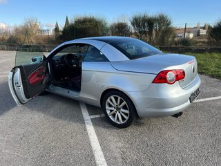 Volkswagen Eos 2008