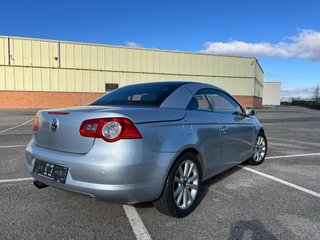 Volkswagen Eos 2008