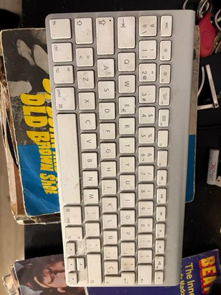 Apple iMac 2011 21,5 pollici