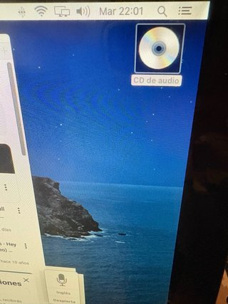 Apple iMac 2011 21,5 pollici