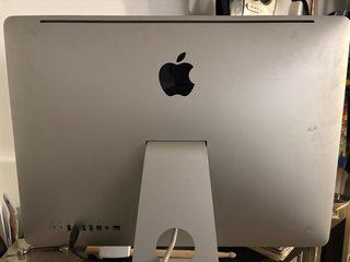 Apple iMac 2011 21,5 pollici