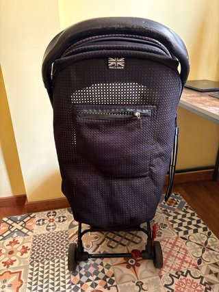 Silla de paseo Maclaren Atom
