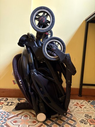 Silla de paseo Maclaren Atom