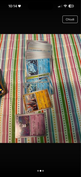 Carte Pokémon