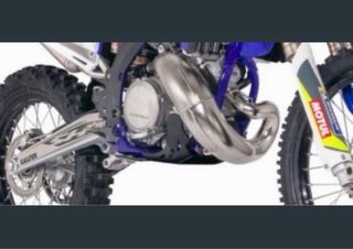 Moto sherco