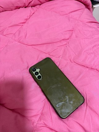 Samsung Verde
