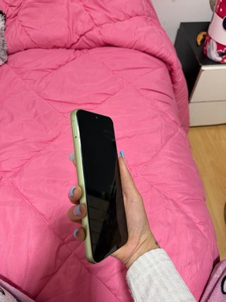 Samsung Verde