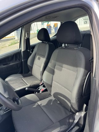 Peugeot 207 2011