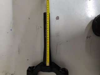Horquilla Fox 36 Float AWL HD 160mm ebike