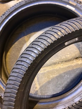Neumático Pirelli Sliks