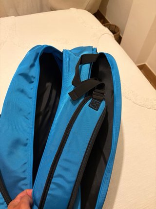 Mochila/Paletero Padel Adidas Azul