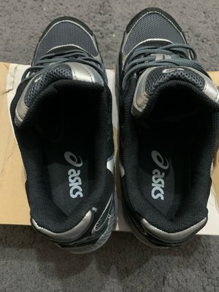 Zapatillas Asics Gel NYC Nuevas Talla 42