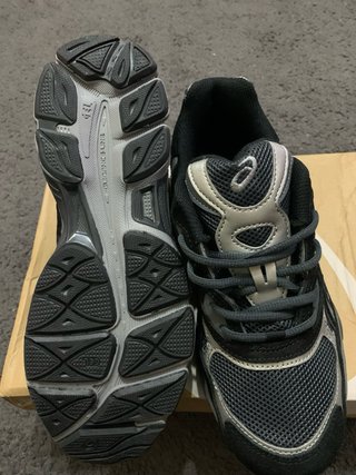 Zapatillas Asics Gel NYC Nuevas Talla 42