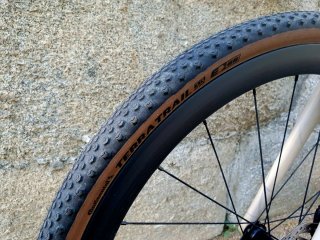 Bicicleta gravel Megamo West 15 - Talla S