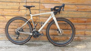 Bicicleta gravel Megamo West 15 - Talla S