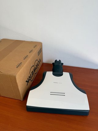 Folletto EB420S vorwek spazzola multifunzione