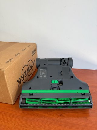 Folletto EB420S vorwek spazzola multifunzione