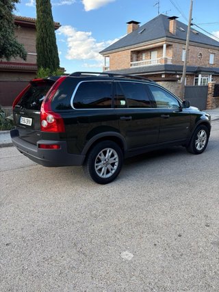 Volvo XC90 2005