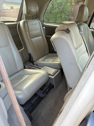Volvo XC90 2005