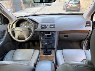 Volvo XC90 2005