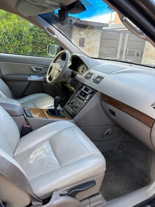 Volvo XC90 2005