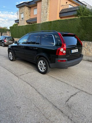 Volvo XC90 2005