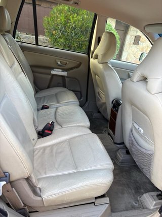 Volvo XC90 2005